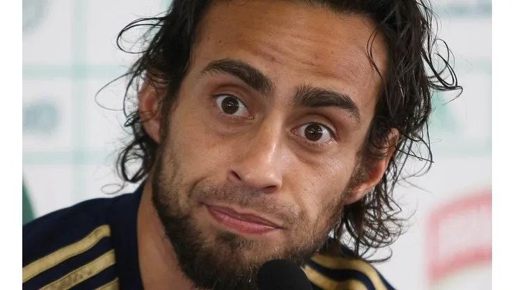 Foto: Cesar Greco - Sociedade Esportiva Palmeiras