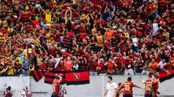 Foto: Rafael Vieira/AGIF