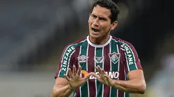 Foto: Thiago Ribeiro/AGIF