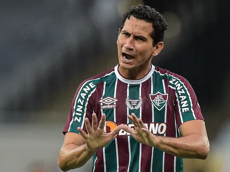 Ganso encabeça reviravolta e Abel surpreende com mudanças de última hora na escalação do Flu