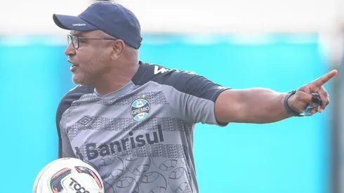 FOTO: LUCAS UEBEL/GREMIO FBPA