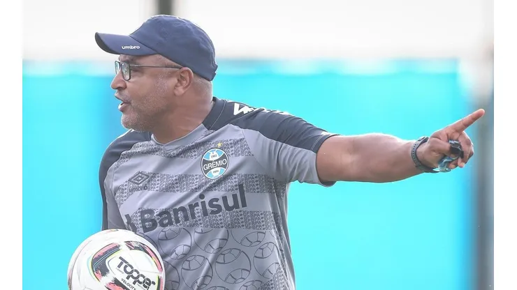 FOTO: LUCAS UEBEL/GREMIO FBPA