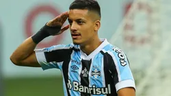 Foto: Pedro H. Tesch/AGIF