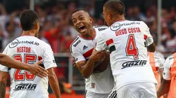 Marcello Zambrana/AGIF - Jovens do São Paulo são elogiados antes da final