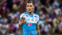 Marcelo Paz expõe futuro de Titi no Fortaleza: “É a única forma”