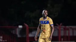 Foto: Heber Gomes | Antes de chegar ao Iporá, Jefferson defendeu a equipe do Al Jabalain