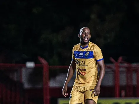 Jefferson avalia campanha histórica do Iporá no Campeonato Goiano e fala sobre o futuro