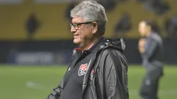 Foto: Lucas Colombo/AGIF