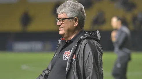 Foto: Lucas Colombo/AGIF