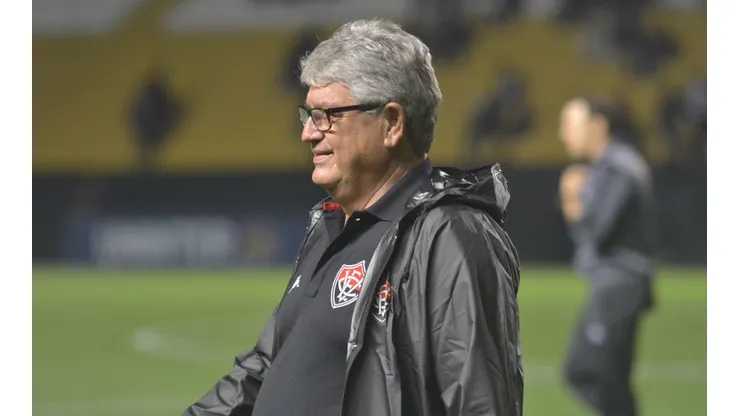 Foto: Lucas Colombo/AGIF