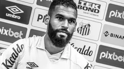 Willian Maranhão destaca desconfiança da torcida e manda recado; CONFIRA