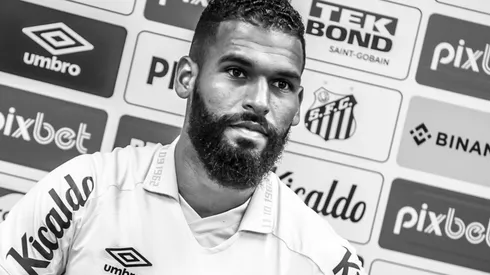 Willian Maranhão destaca desconfiança da torcida e manda recado; CONFIRA