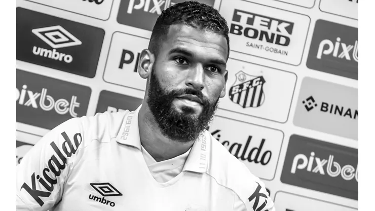 Willian Maranhão destaca desconfiança da torcida e manda recado; CONFIRA