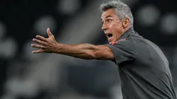 Foto: Thiago Ribeiro/AGIF - Paulo Sousa chegou nesta temporada ao Flamengo