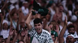 Ettore Chiereguini/AGIF - Torcida pode estar 'limitada' para final no Allianz