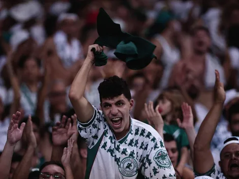 Palmeiras pode ter público reduzido para final do Paulistão no Allianz