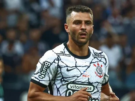 Corinthians não para em Júnior Moraes e acerta contratação para Libertadores