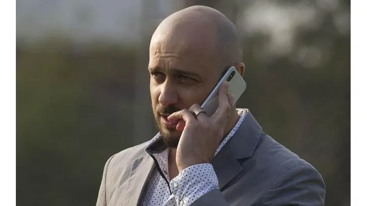 Foto: Daniel Augusto Jr/Corinthians - Alessandro descartou a possibilidade.