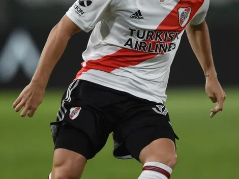 “Levou a melhor na negociação”; Imprensa argentina revela acerto de Rollheiser com clube brasileiro