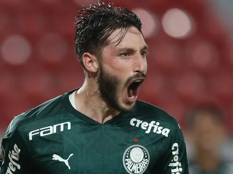 R$ 80 milhões + bônus e 'mais-valia'; Roma surpreende com valor de compra de Viña ao Palmeiras