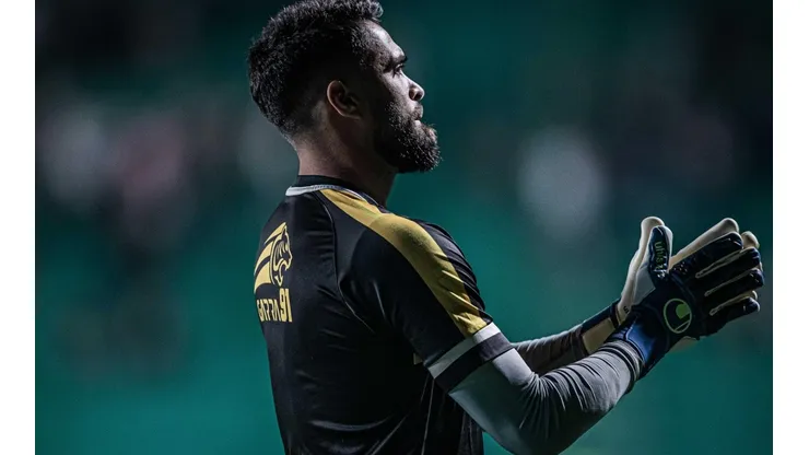 Foto: Heber Gomes/AGIF