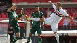 Moises Nascimento/AGIF - Choque-Rei é sinônimo de polêmica