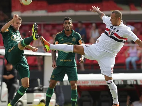 Em dia de Choque-Rei, relembre as maiores polêmicas de São Paulo e Palmeiras