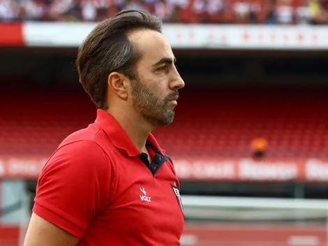 Botafogo-SP anuncia contratação de destaque do Mineiro especulado no Guarani