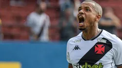 Foto: Thiago Ribeiro/AGIF - Edimar chegou nesta temporada ao Vasco, após passagem pelo Red Bull Bragantino