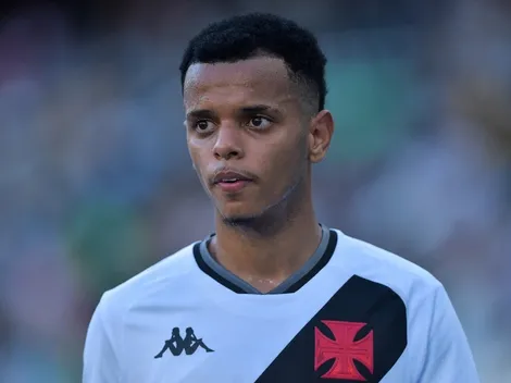 Riquelme é 'tema' de planejamento e Série B pode complicar Vasco por reforço; entenda