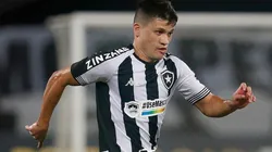 Foto: Vítor Silva/Botafogo