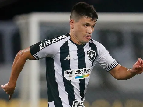 Botafogo começa reformulação e Ronald puxa a fila dos cortes no elenco; 15 nomes podem ficar fora dos planos