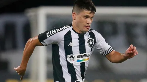 Foto: Vítor Silva/Botafogo