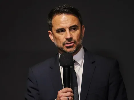 Rodrigo Caetano abre o jogo e explica saída de zagueiro no elenco do Atlético