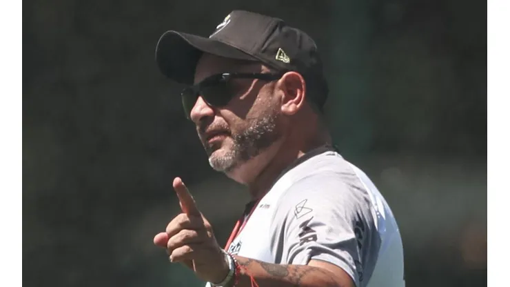 El Turco faz jogo ‘duro’ sobre escalação do Atlético-MG para a final; CONFIRA