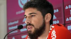 Foto: Ricardo Duarte/Internacional