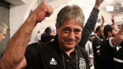 Foto: Diego Almeida/ PontePress | Presidente da Ponte Preta age para contratar jogador do Botafogo