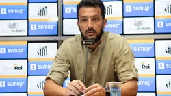 Foto: Flickr Oficial Santos FC/Ivan Storti | Edu Dracena é cirúrgico no mercado da bola