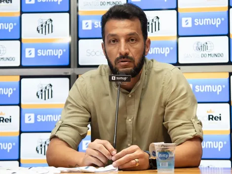 Dracena é cirúrgico no mercado e Santos pode ter reforço dos sonhos na Sula