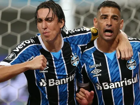 Medalhão dá má notícia a DM e Grêmio já procura reposição para a Série B