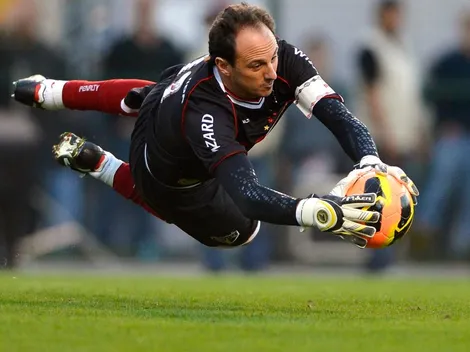 Antes da final do Campeonato Paulista, o atual treinador do Tricolor foi alvo de provocação de meia ex-Palmeiras