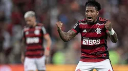 Foto: Jorge Rodrigues/AGIF