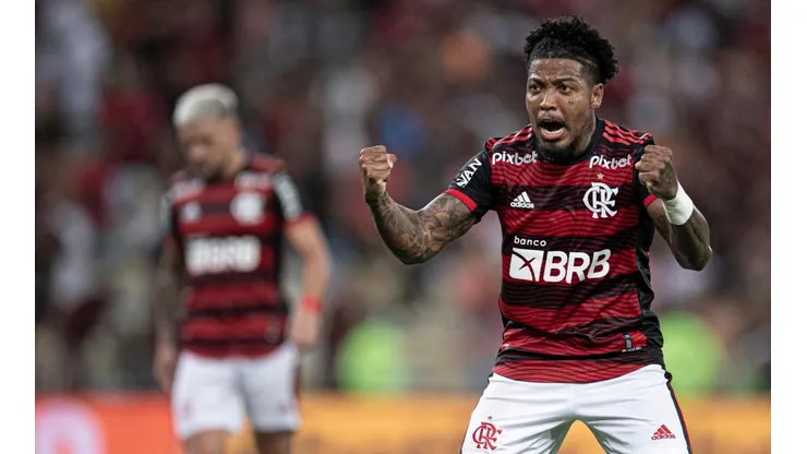 Foto: Jorge Rodrigues/AGIF