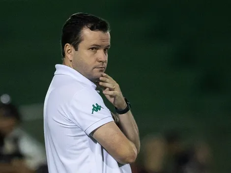 VEM AÍ? Guarani quer tirar defensor de adversário na Série B para competição