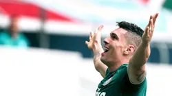 Foto: Ale Cabral/AGIF - Grêmio não para em Moisés e quer atacante que se destacou na China