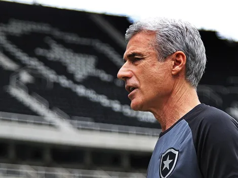 Luís Castro vê ala "moldado" na Ucrânia com chance de retornar ao Brasil