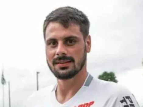 Com Guillermo, Morínigo esboça escalação do Coritiba para final