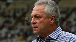 Foto: Thiago Ribeiro/AGIF - Abel perde veterano para decisão do Campeonato Carioca