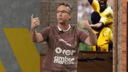 Foto: Reprodução/TV Band - Neto crava nova contratação do Corinthians