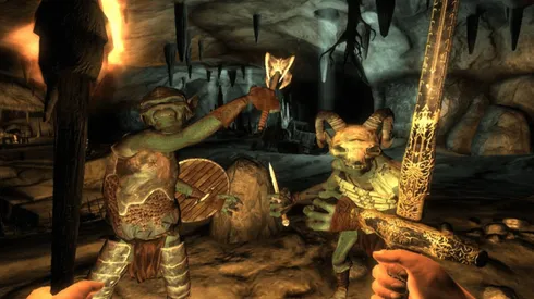 Prime Gaming está com Elder Scrolls IV: Oblivion e mais games de graça em abril